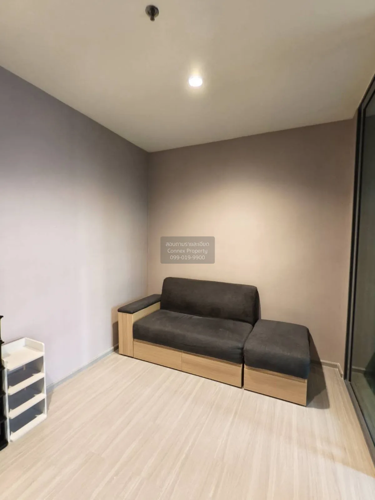1 Bedroom condo in Aspire Sathorn-Ratchaphruek