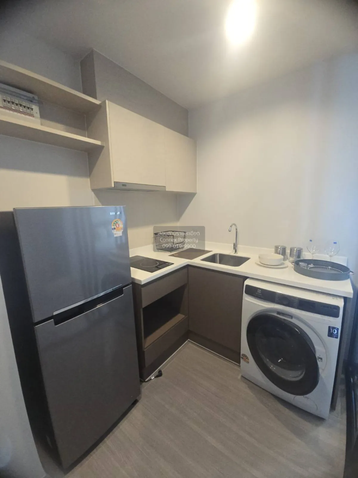 1 Bedroom condo in Life Sathorn Sierra