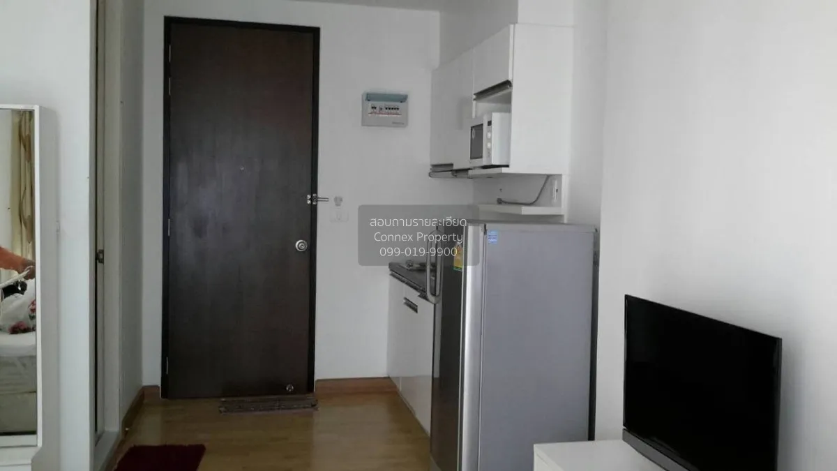 1 Bedroom condo in The Parkland Taksin-Thapra