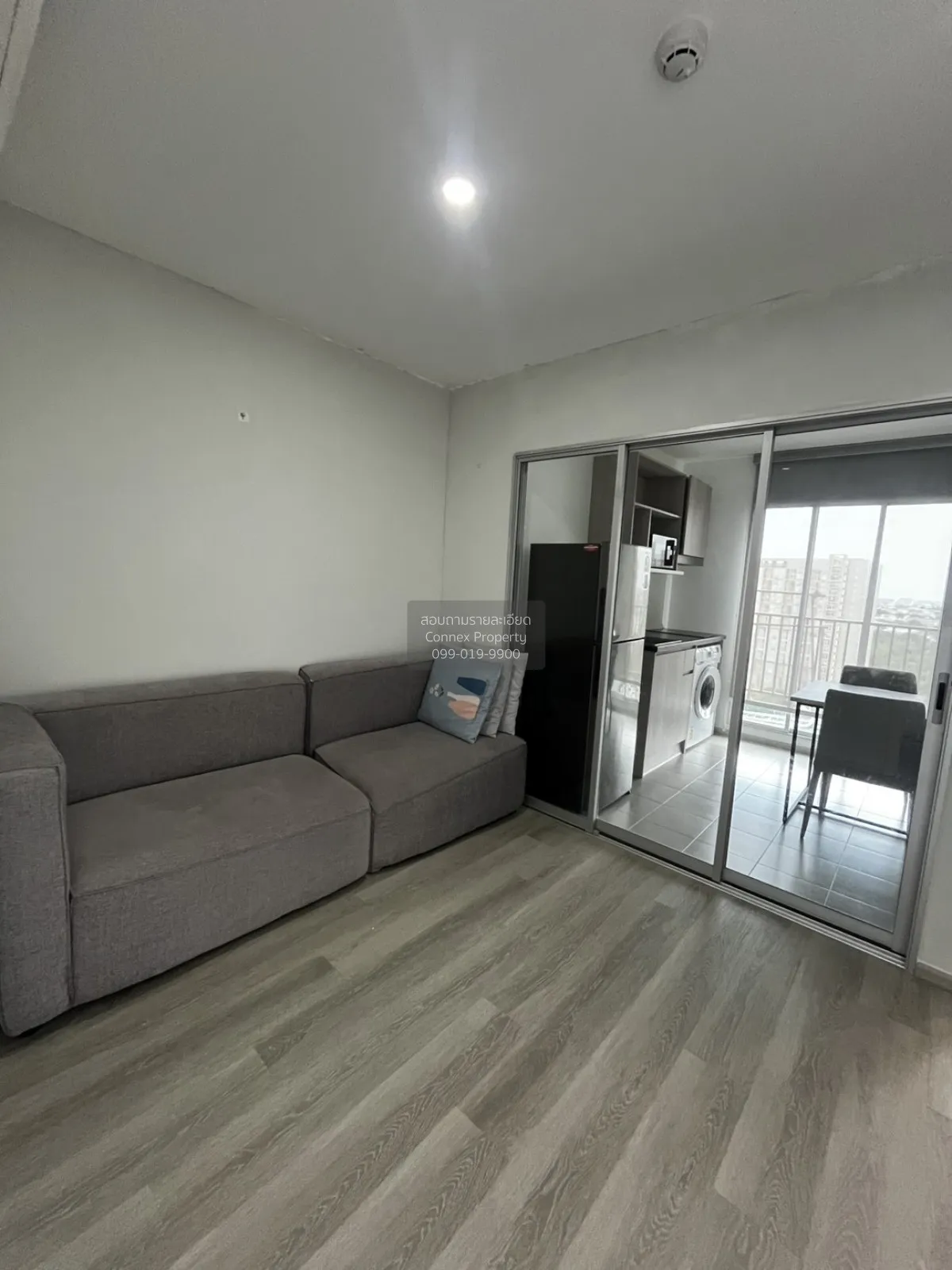 1 Bedroom condo in Elio Sathorn-Wutthakat