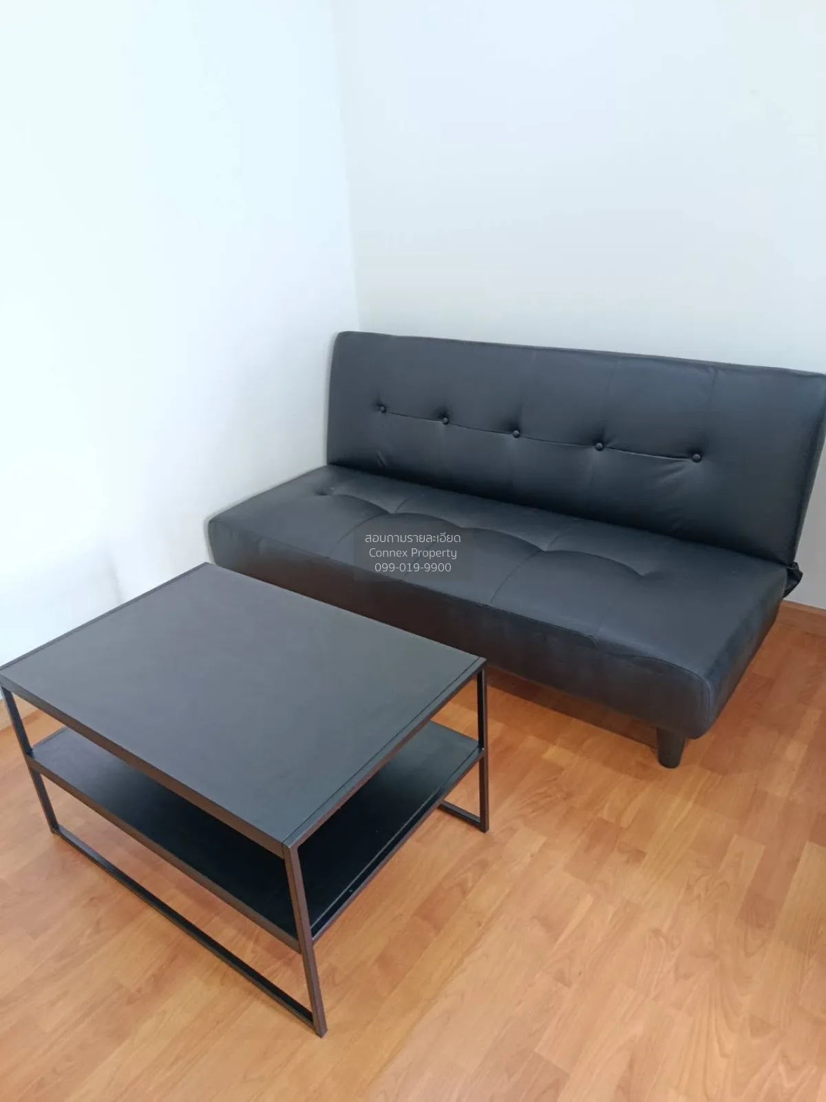 1 Bedroom condo in The President Sathorn-Ratchapruek 2