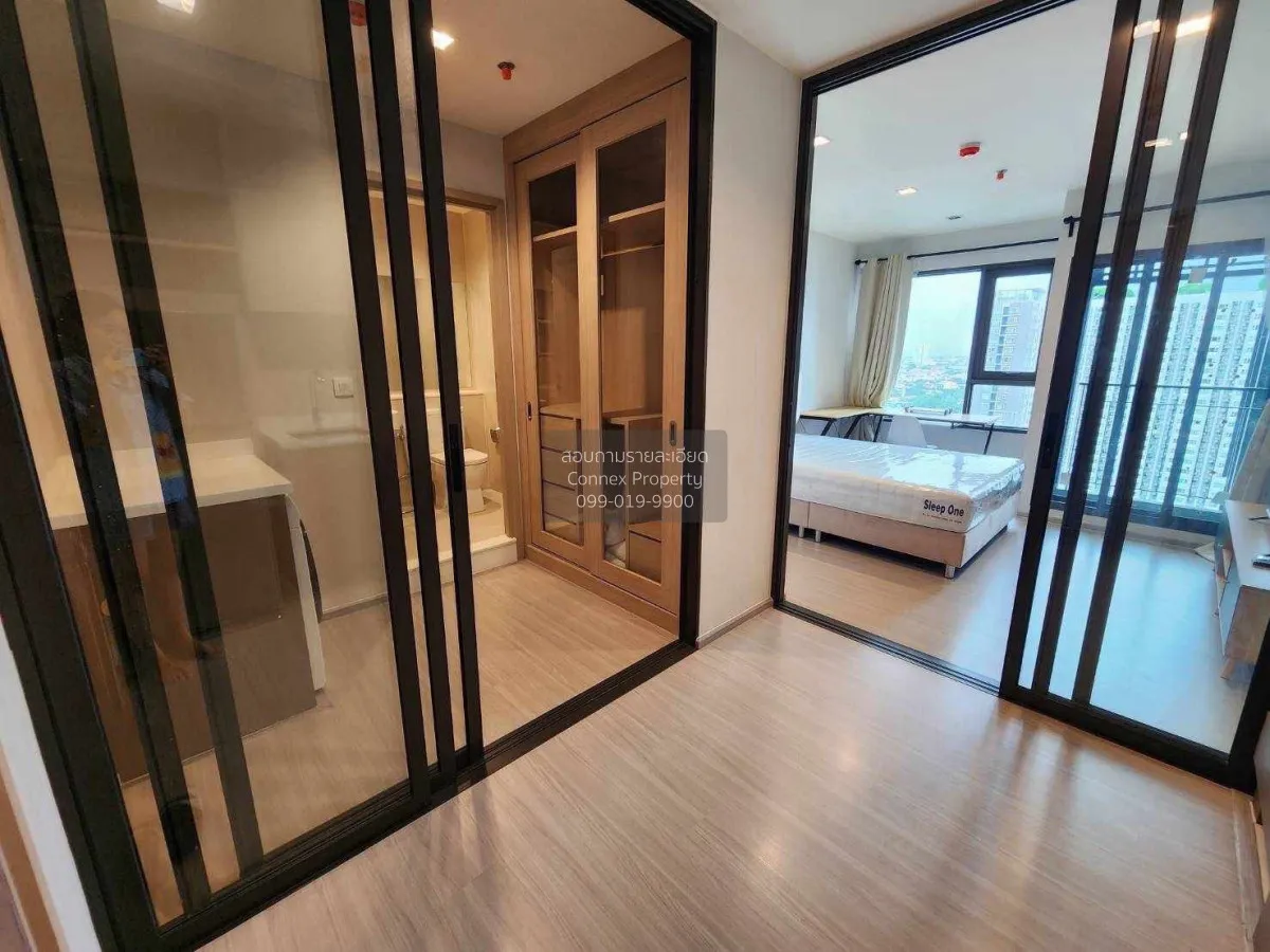 1 Bedroom condo in Life Sathorn Sierra
