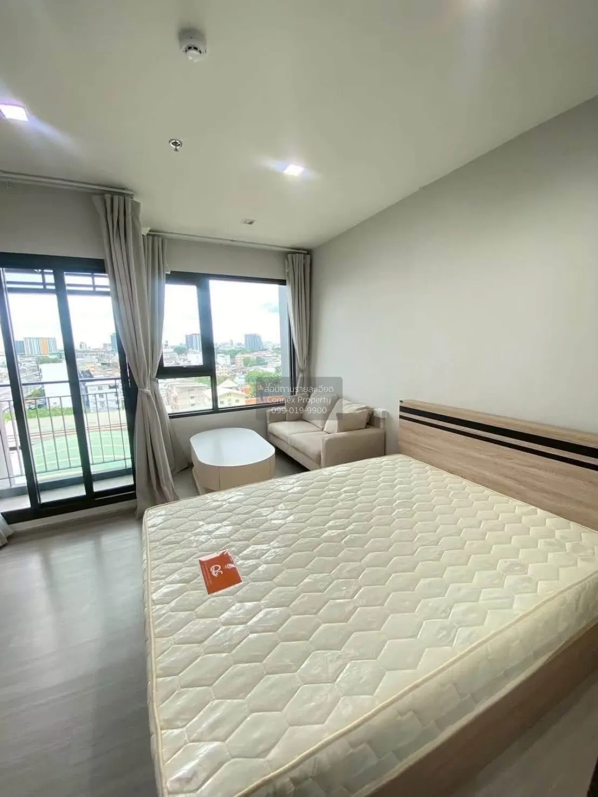 1 Bedroom condo in Life Sathorn Sierra