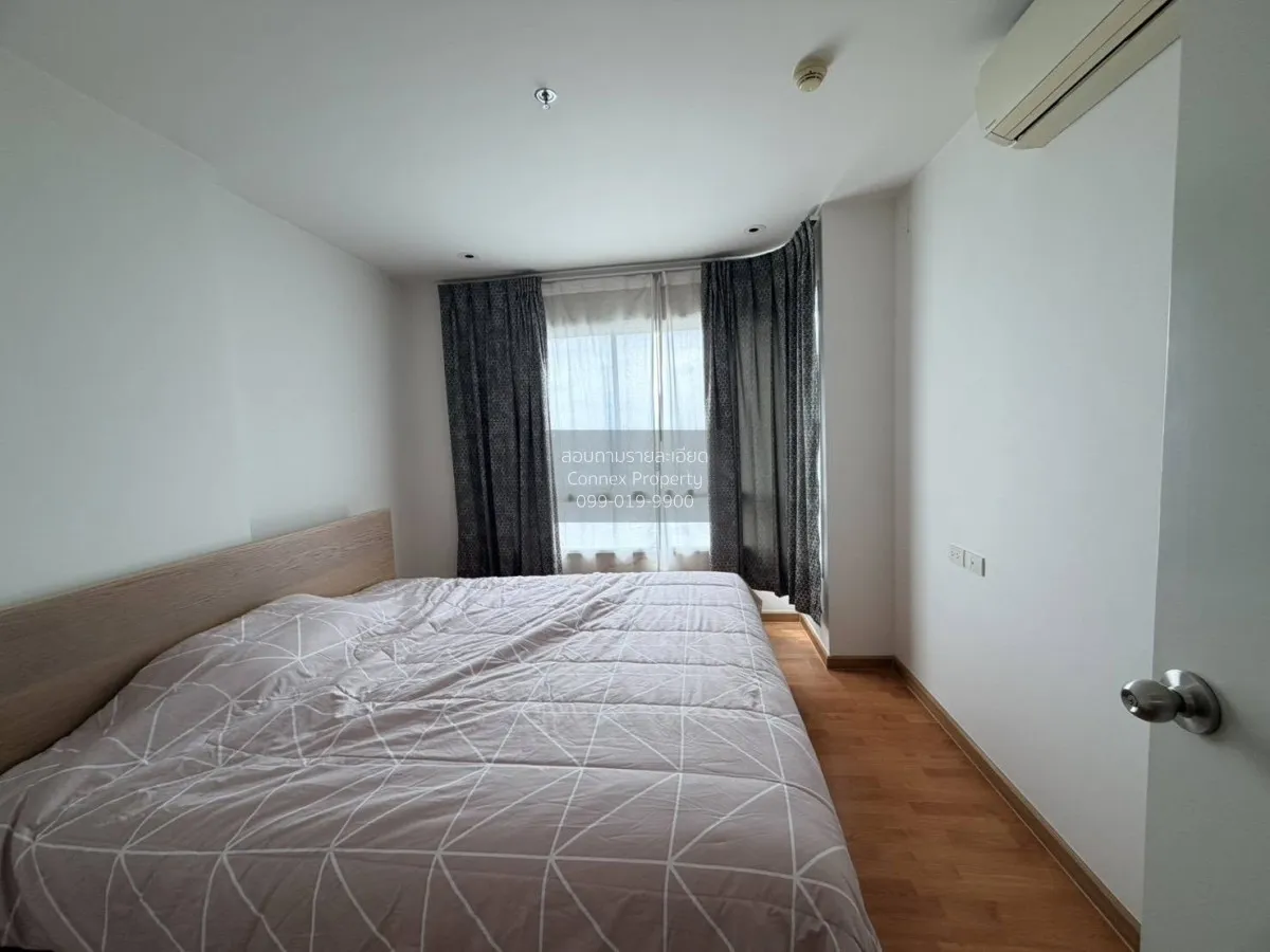 1 Bedroom condo in The President Sathorn-Ratchapruek 2