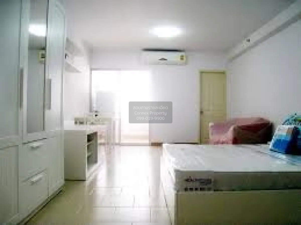 2 Bedroom condo in City Home Tha Phra Intersection