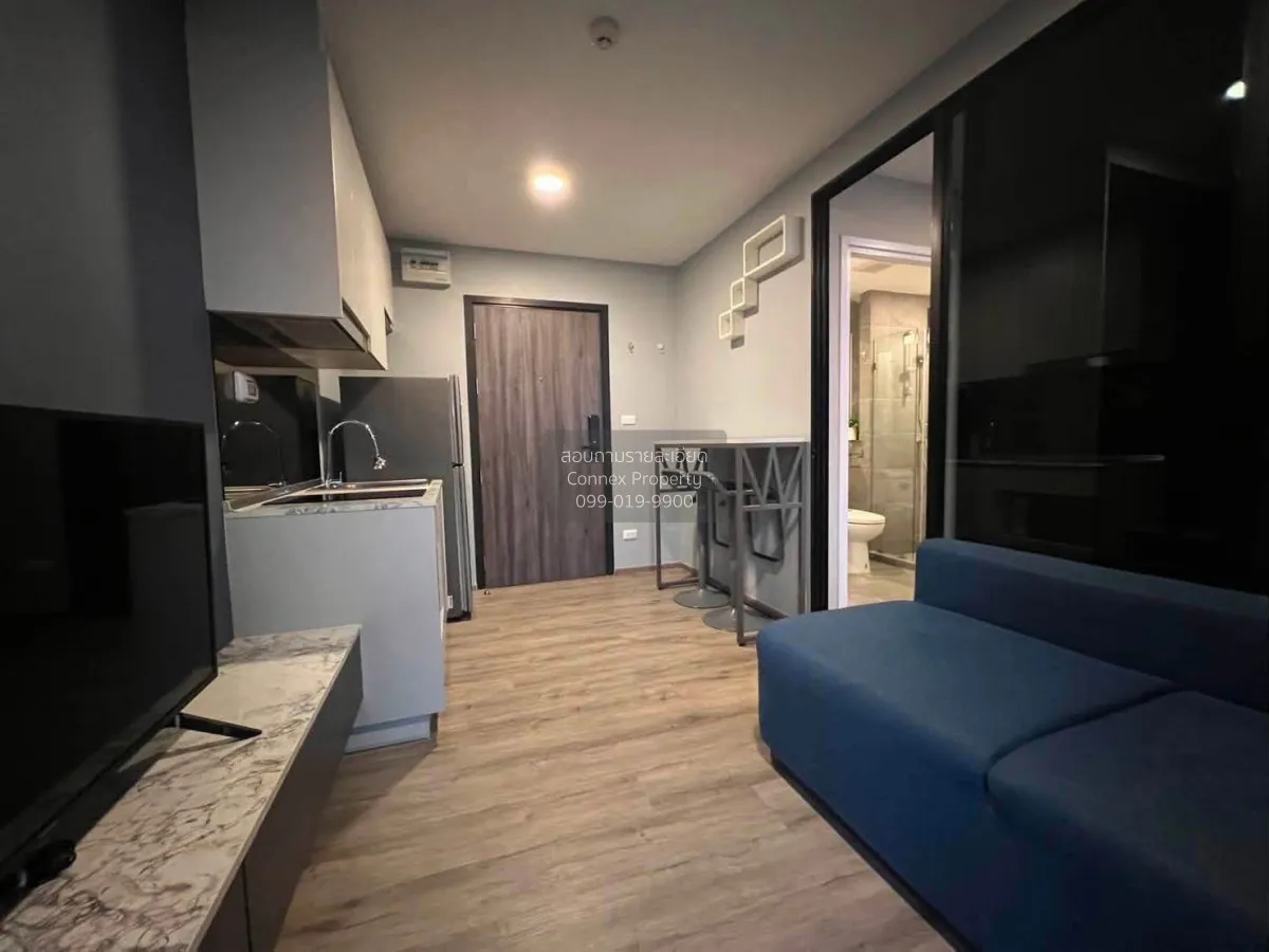 1 Bedroom condo in BEAT Bangwa Interchange
