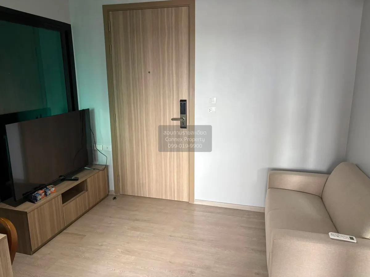 2 Bedroom condo in Altitude Unicorn Sathorn-Tha Phra