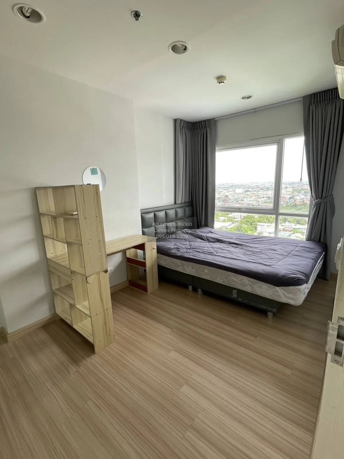 1 Bedroom condo in Bangkok Horizon Ratchada-Thaphra