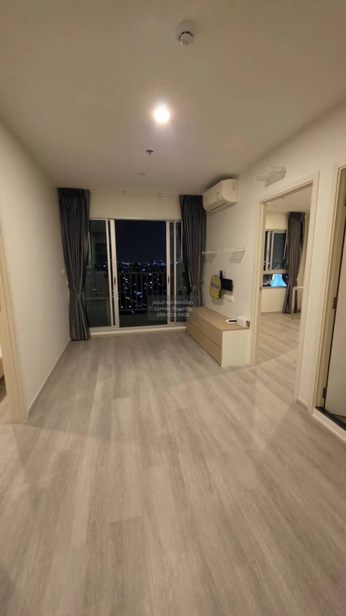 2 Bedroom condo in Elio Sathorn-Wutthakat