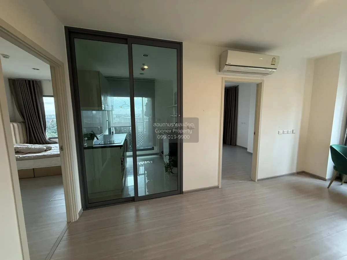 2 Bedroom condo in Aspire Sathorn-Ratchaphruek