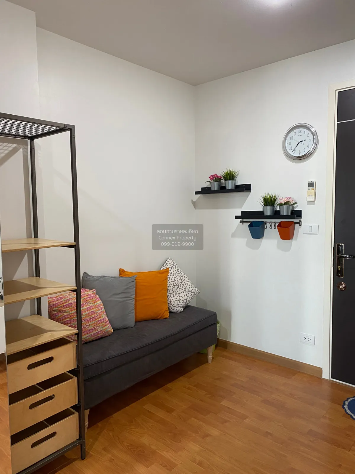1 Bedroom condo in The President Sathorn-Ratchapruek 2
