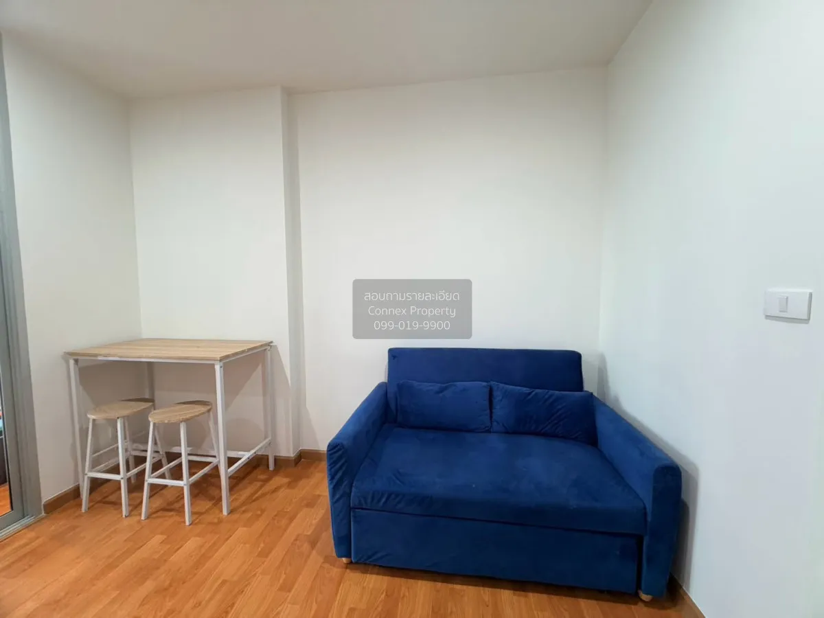 1 Bedroom condo in The President Sathorn-Ratchapruek 2