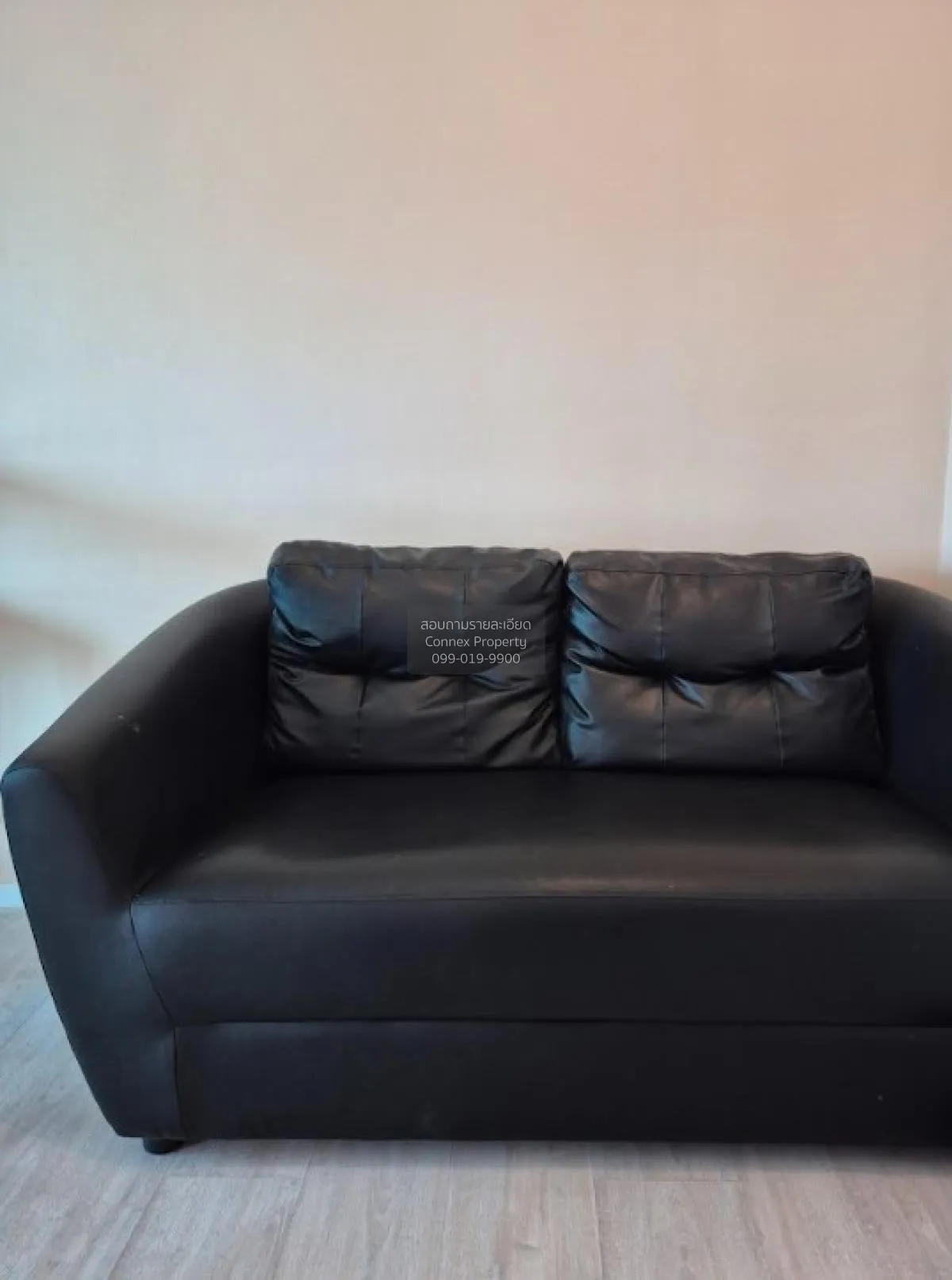 1 Bedroom condo in Aspire Sathorn-Thapra