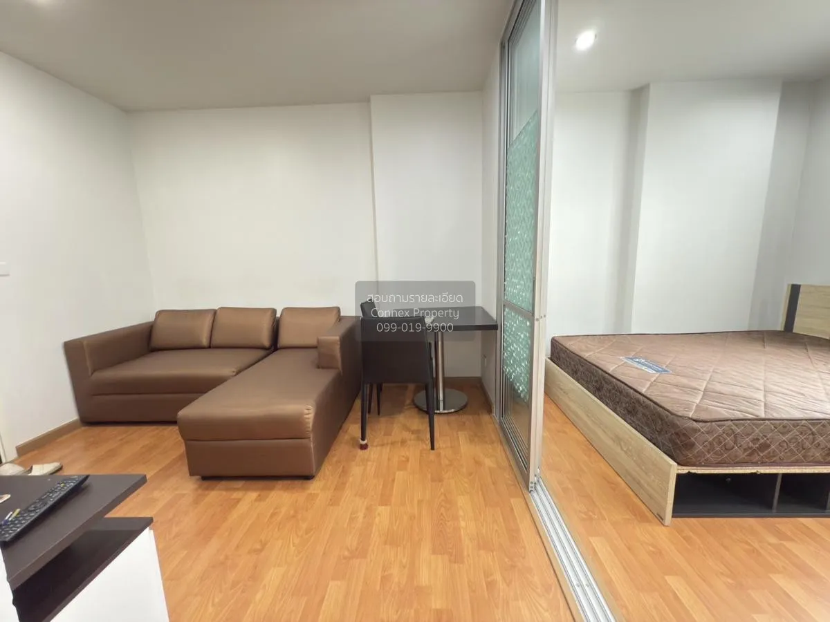 1 Bedroom condo in The President Sathorn-Ratchapruek 2