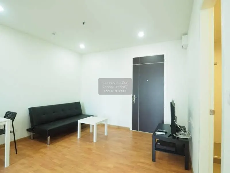 1 Bedroom condo in The President Sathorn-Ratchapruek 2