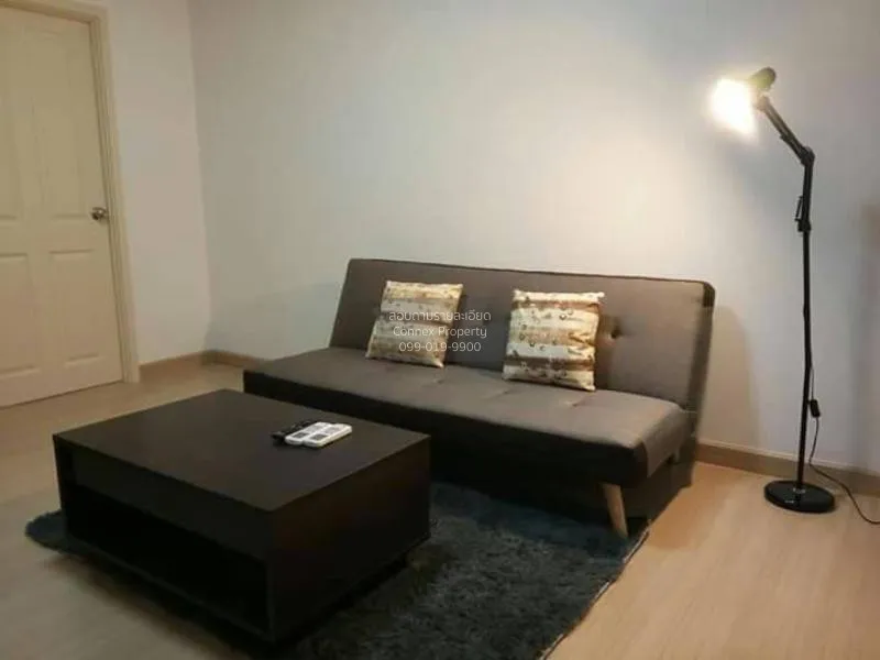 1 Bedroom condo in Supalai Loft @ Talat Phlu Station