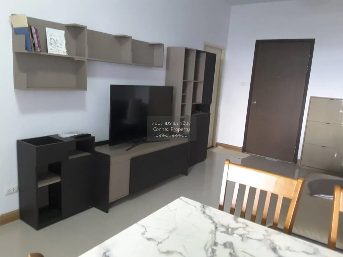 2 Bedroom condo in Supalai Park Ratchaphruek-Phetkasem