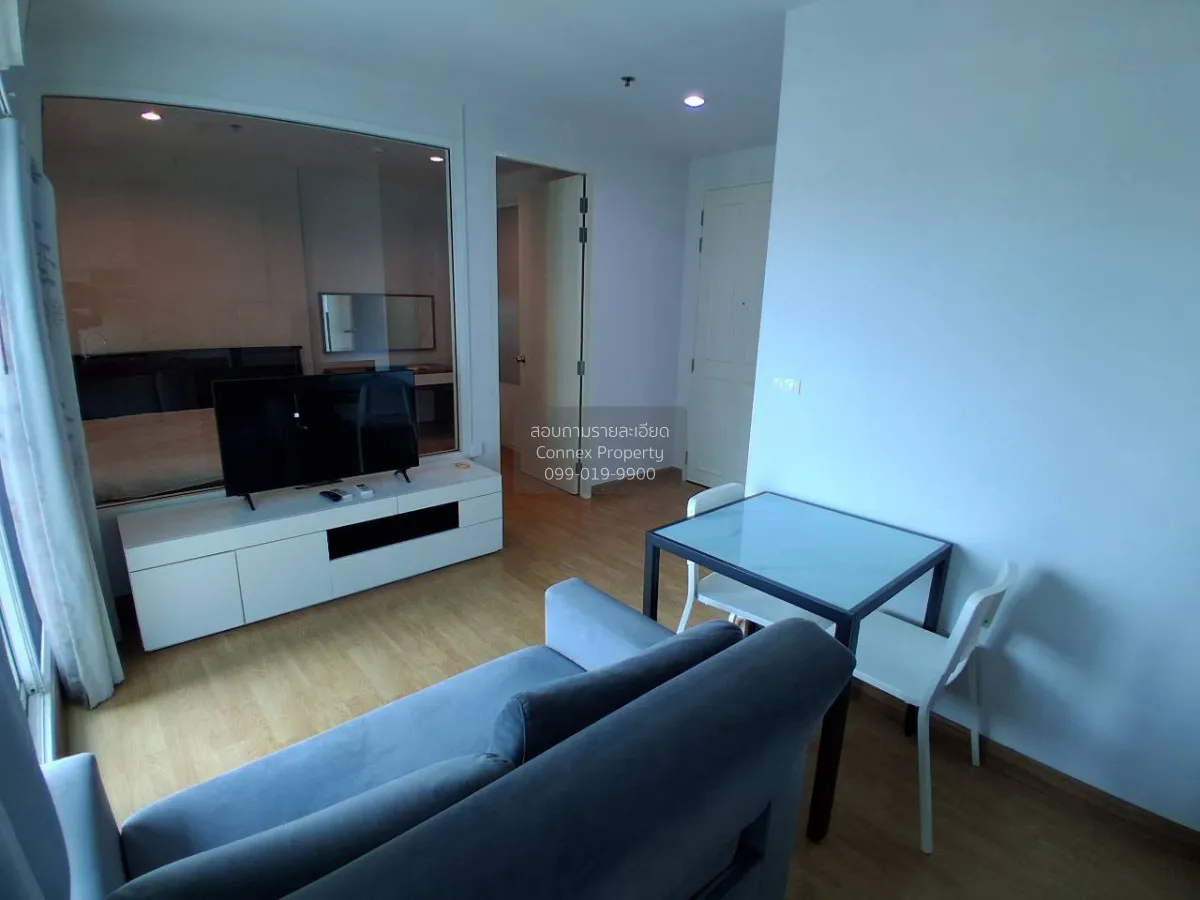 1 Bedroom condo in The Parkland Grand Taksin