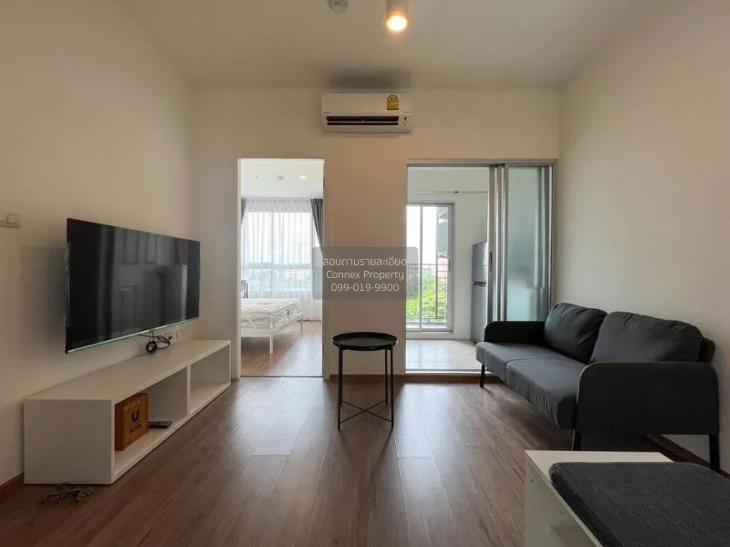 1 Bedroom condo in U Delight@Talat Phlu Station