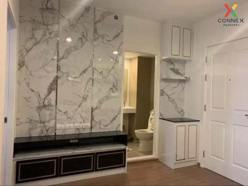 1 Bedroom condo in U Delight@Talat Phlu Station