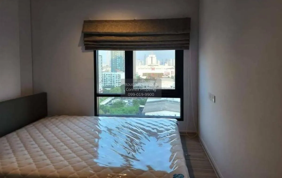 1 Bedroom condo in Altitude Unicorn Sathorn-Tha Phra