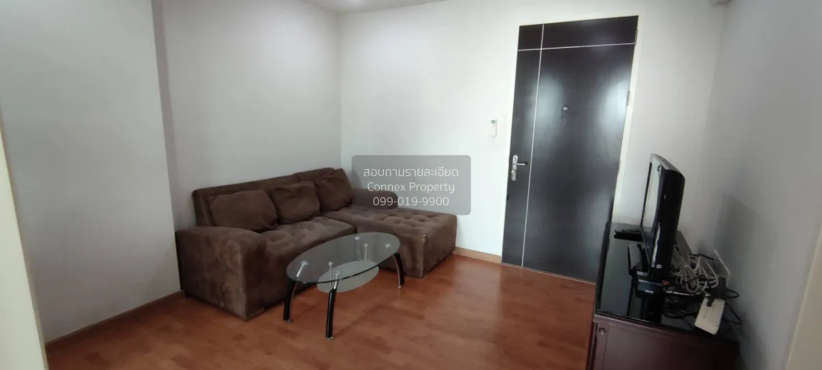 1 Bedroom condo in The President Sathorn-Ratchapruek 2