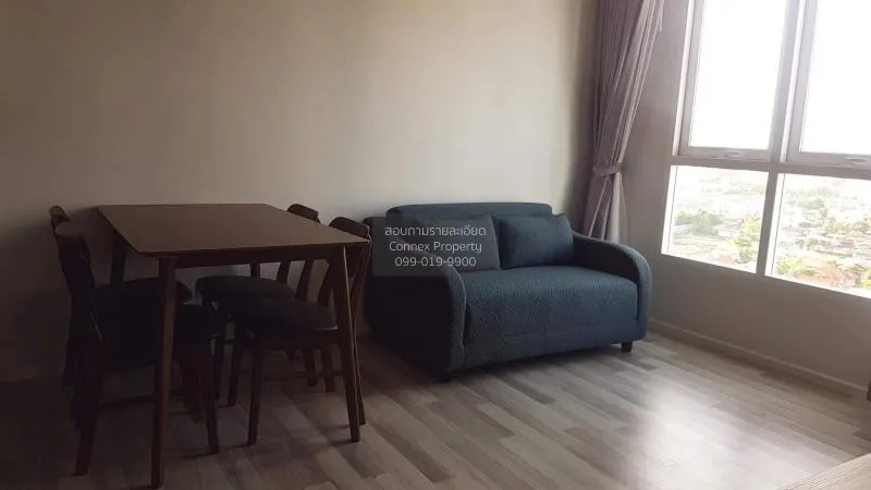 2 Bedroom condo in The Key Sathorn-Ratchapreuk