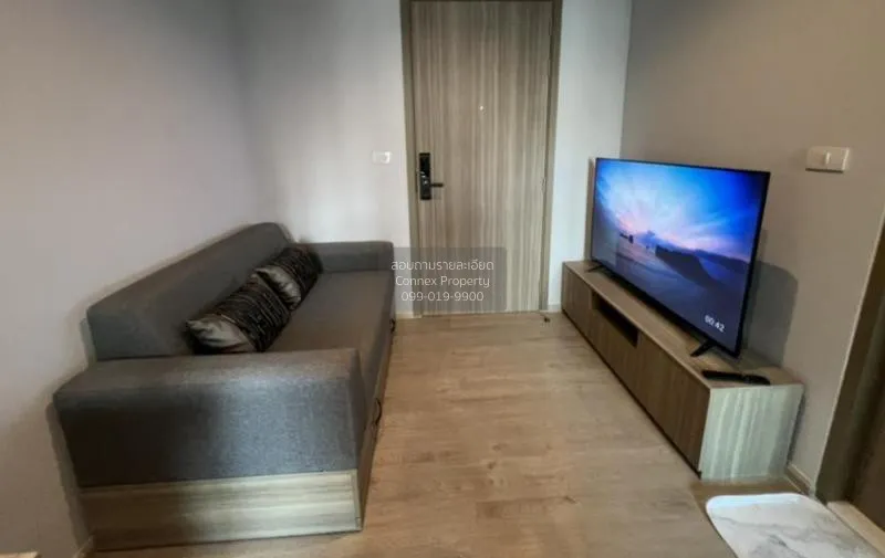 1 Bedroom condo in Altitude Unicorn Sathorn-Tha Phra