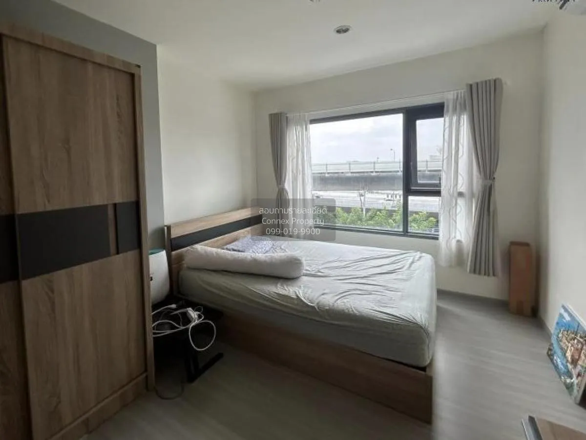1 Bedroom condo in Aspire Sathorn-Ratchaphruek