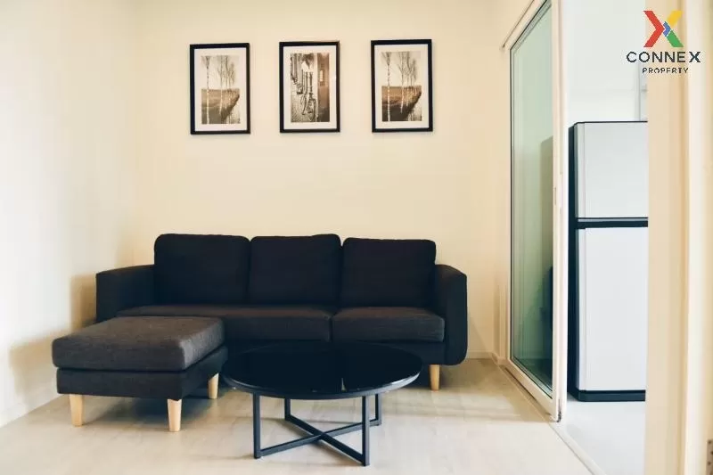 1 Bedroom condo in Aspire Sathorn-Thapra