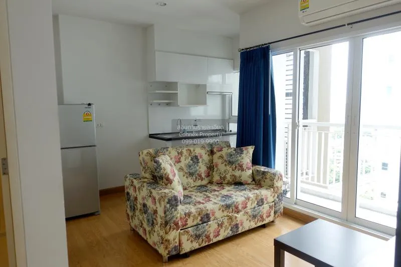 1 Bedroom condo in The Parkland Grand Taksin