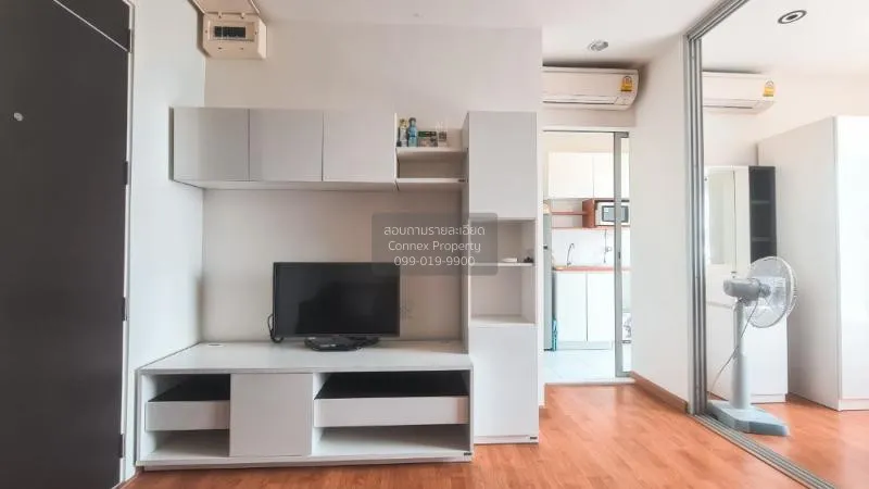 1 Bedroom condo in The President Sathorn-Ratchapruek 2