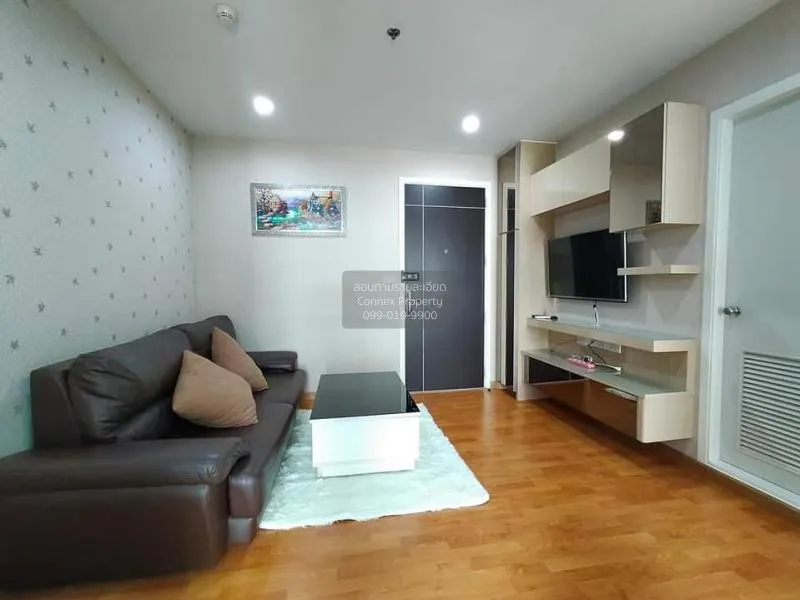 1 Bedroom condo in The President Sathorn-Ratchapruek 2