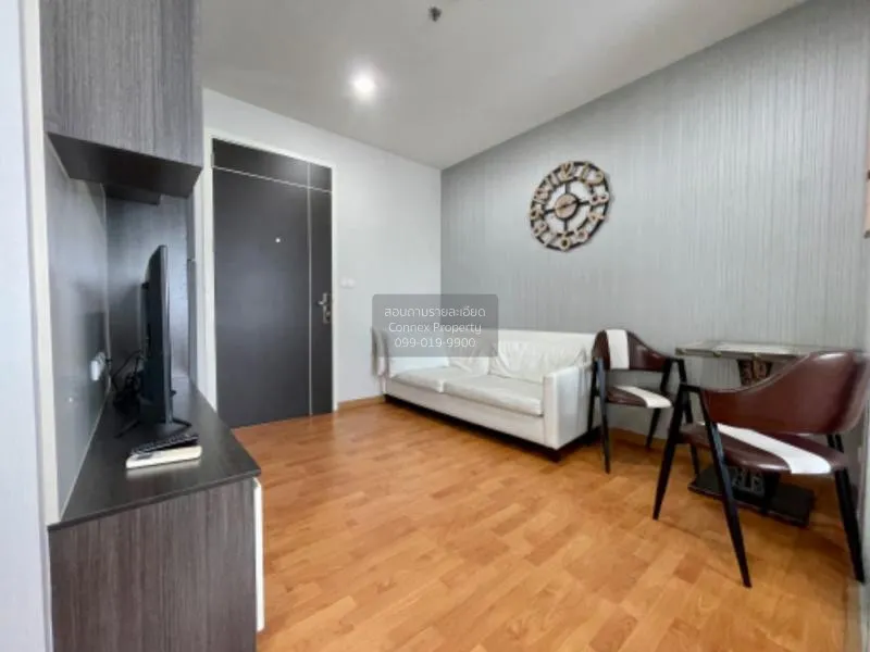 1 Bedroom condo in The President Sathorn-Ratchapruek 2