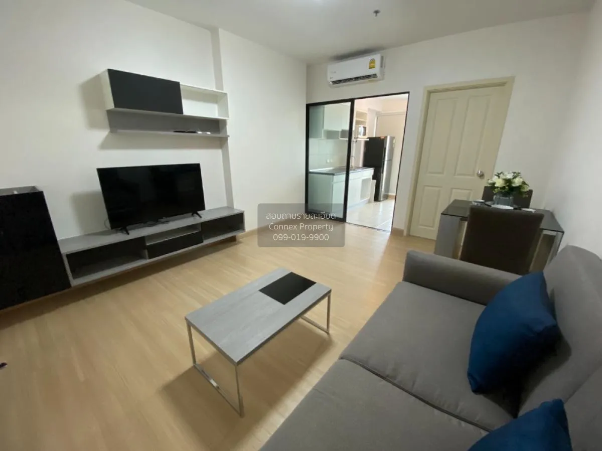 1 Bedroom condo in Supalai Loft @ Talat Phlu Station