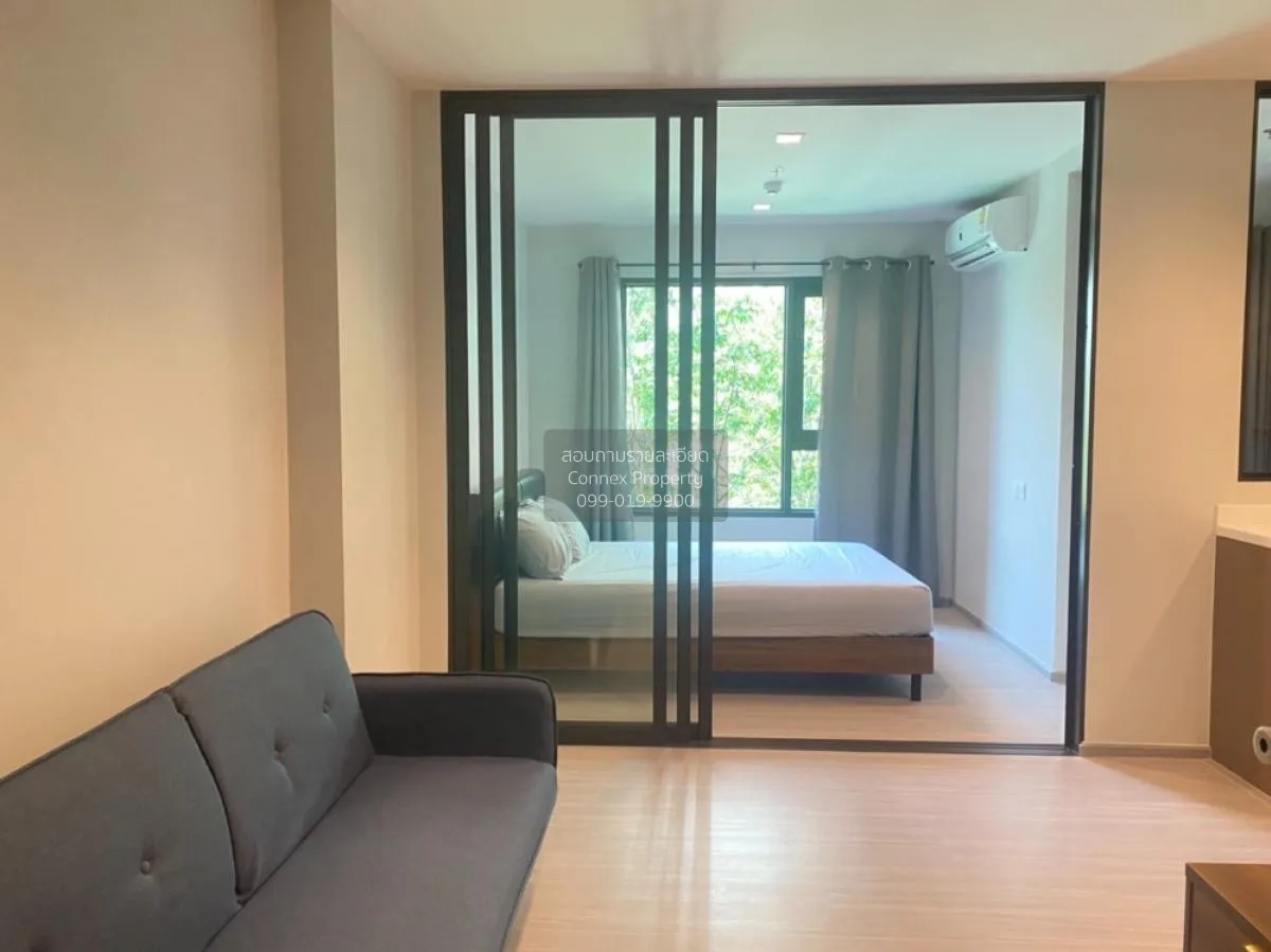 1 Bedroom condo in Life Sathorn Sierra