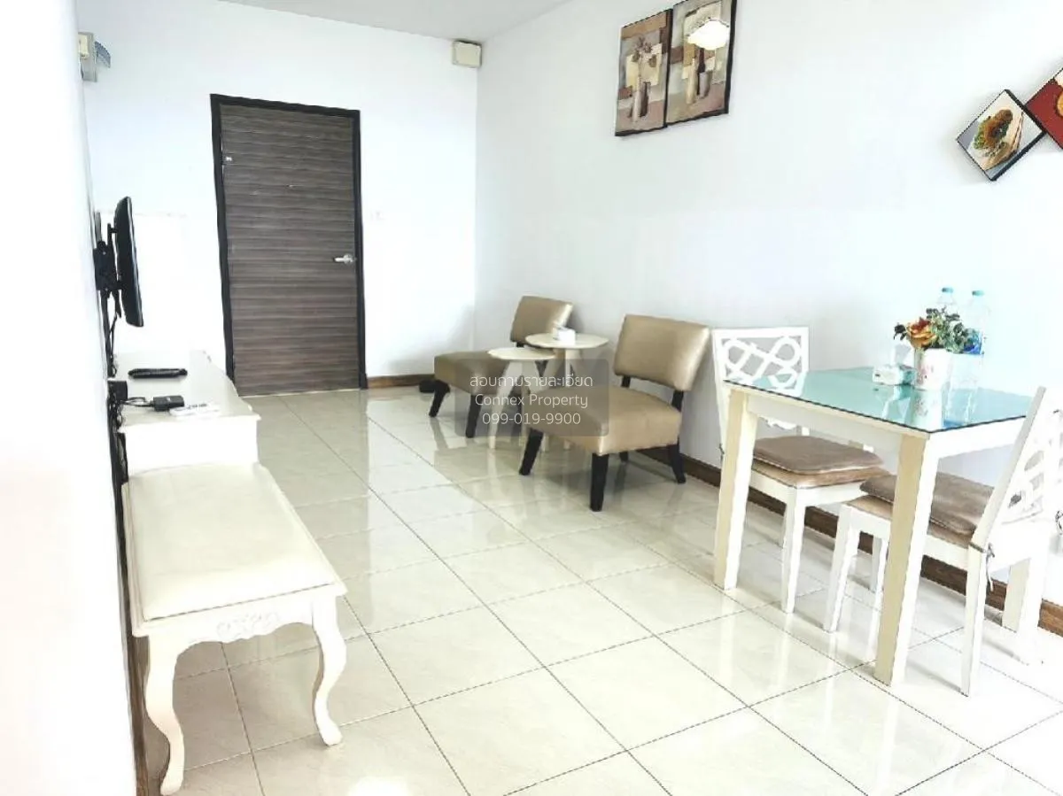 1 Bedroom condo in Supalai Park Ratchaphruek-Phetkasem
