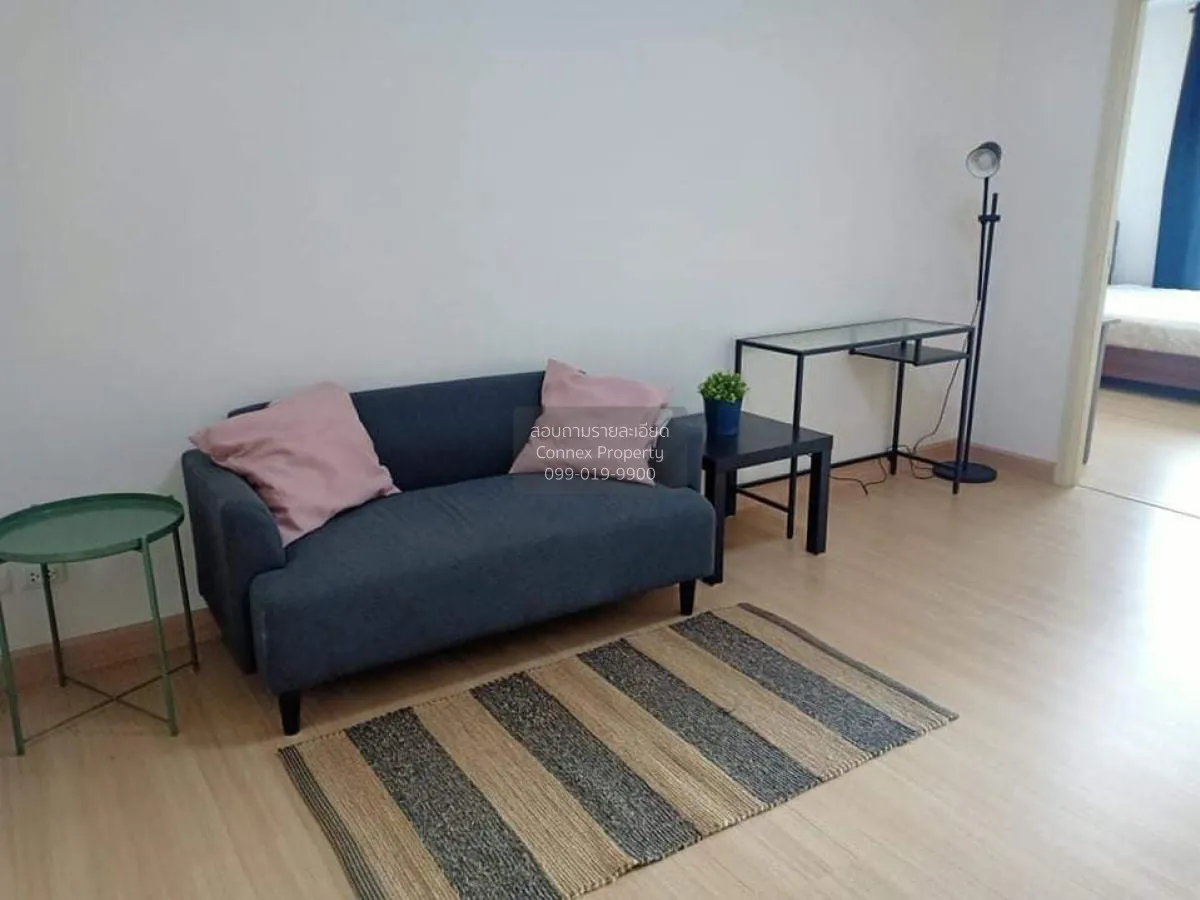 1 Bedroom condo in Supalai Loft @ Talat Phlu Station