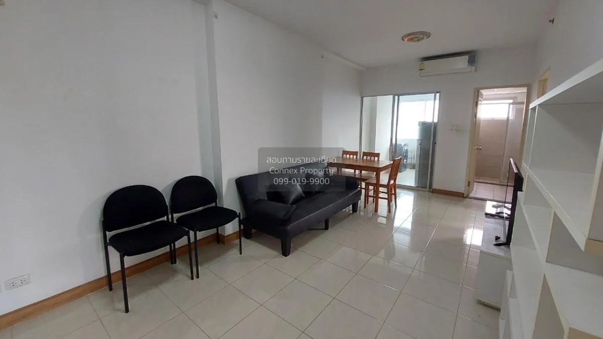 2 Bedroom condo in Supalai Park Ratchaphruek-Phetkasem