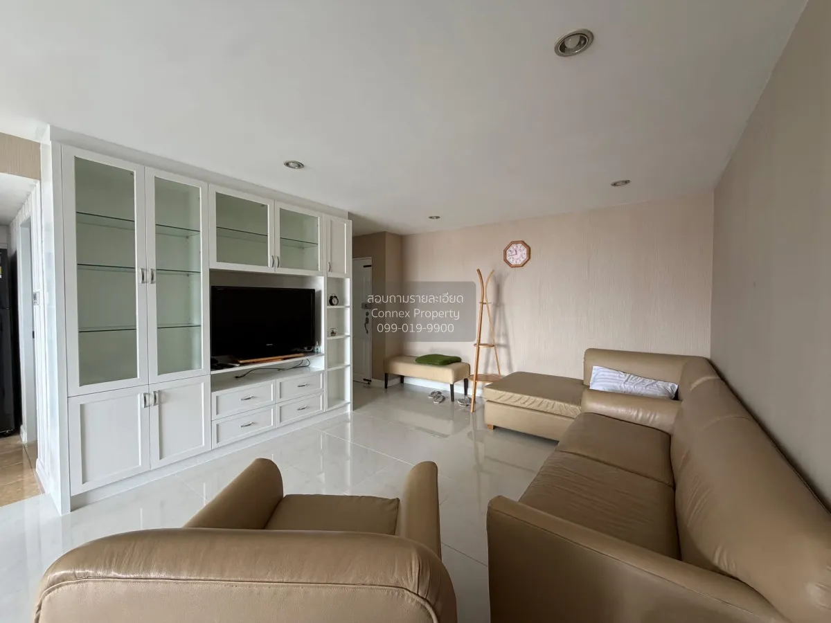 2 Bedroom condo in D.S. Tower 2 Sukhumvit 39