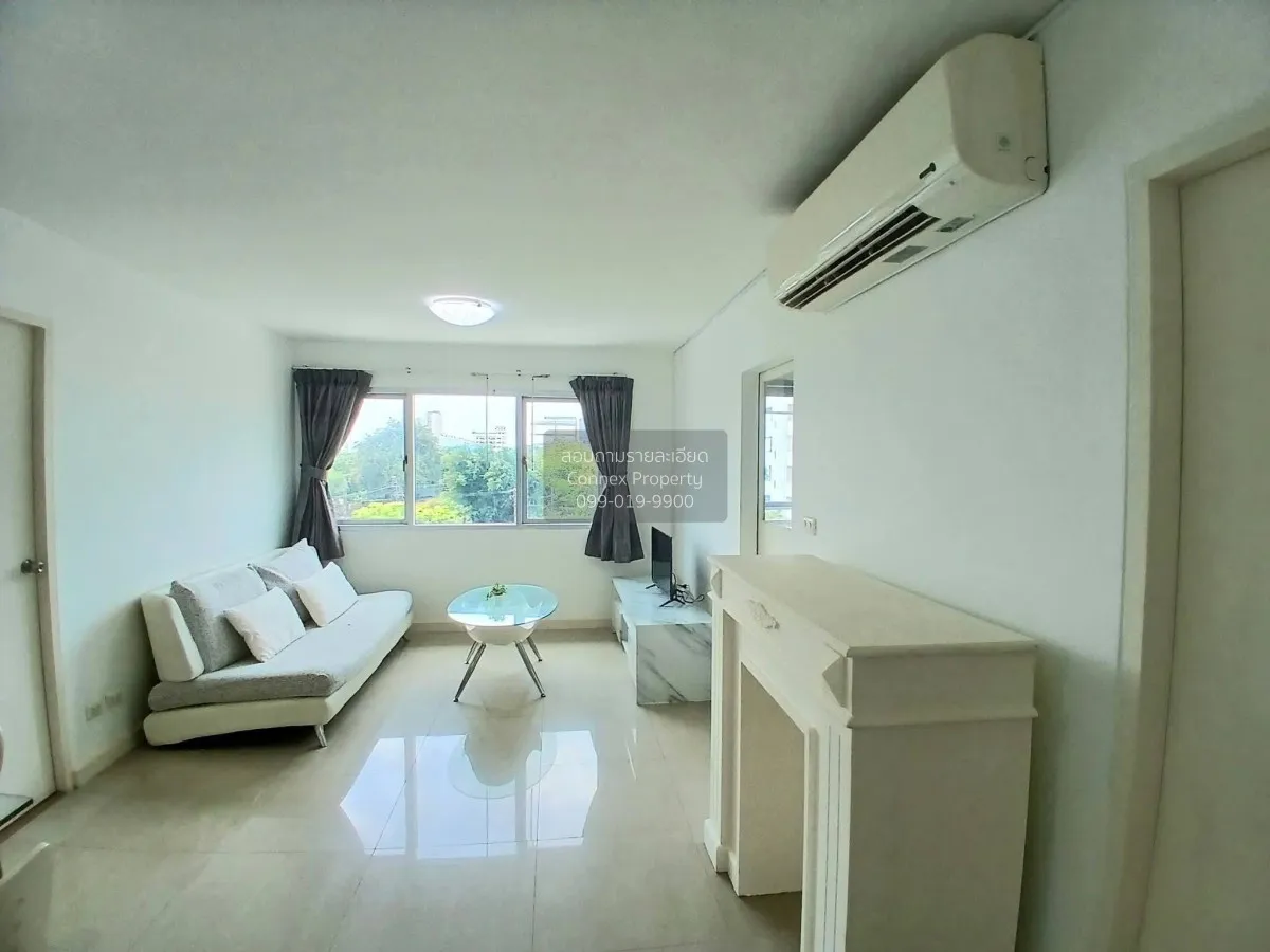 1 Bedroom condo in Condo One Thonglor Station