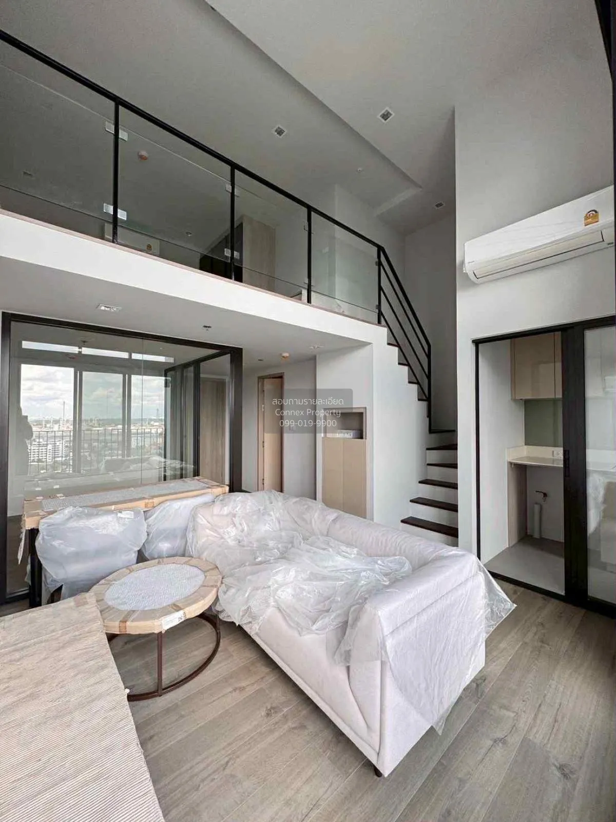 1 Bedroom condo in Piti Sukhumvit 101