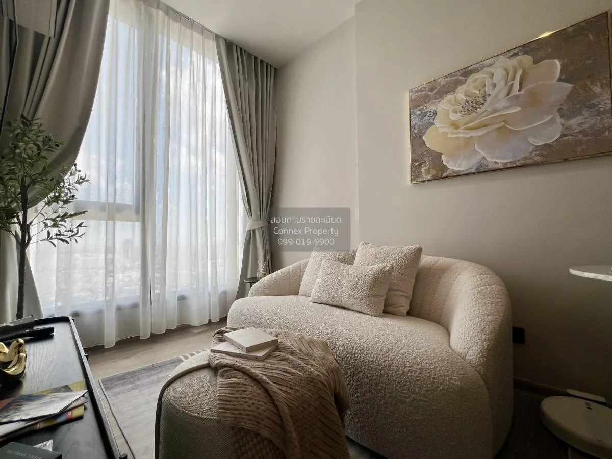 1 Bedroom condo in The Crest Park Residences