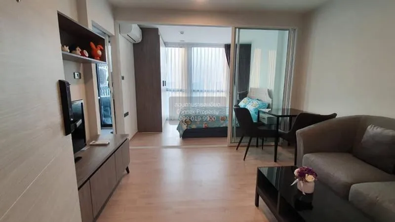 1 Bedroom condo in Premio Quinto