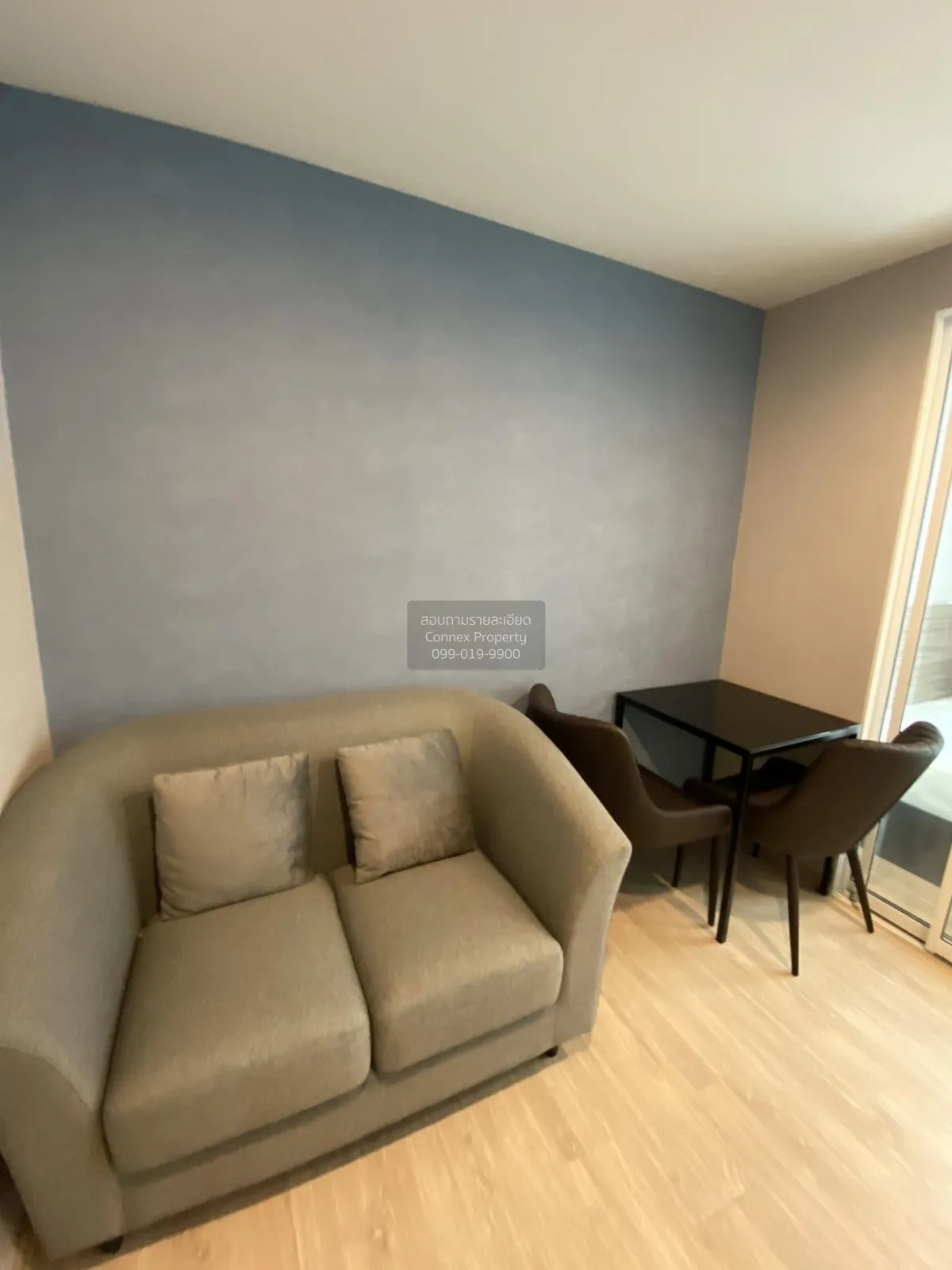 1 Bedroom condo in Premio Quinto