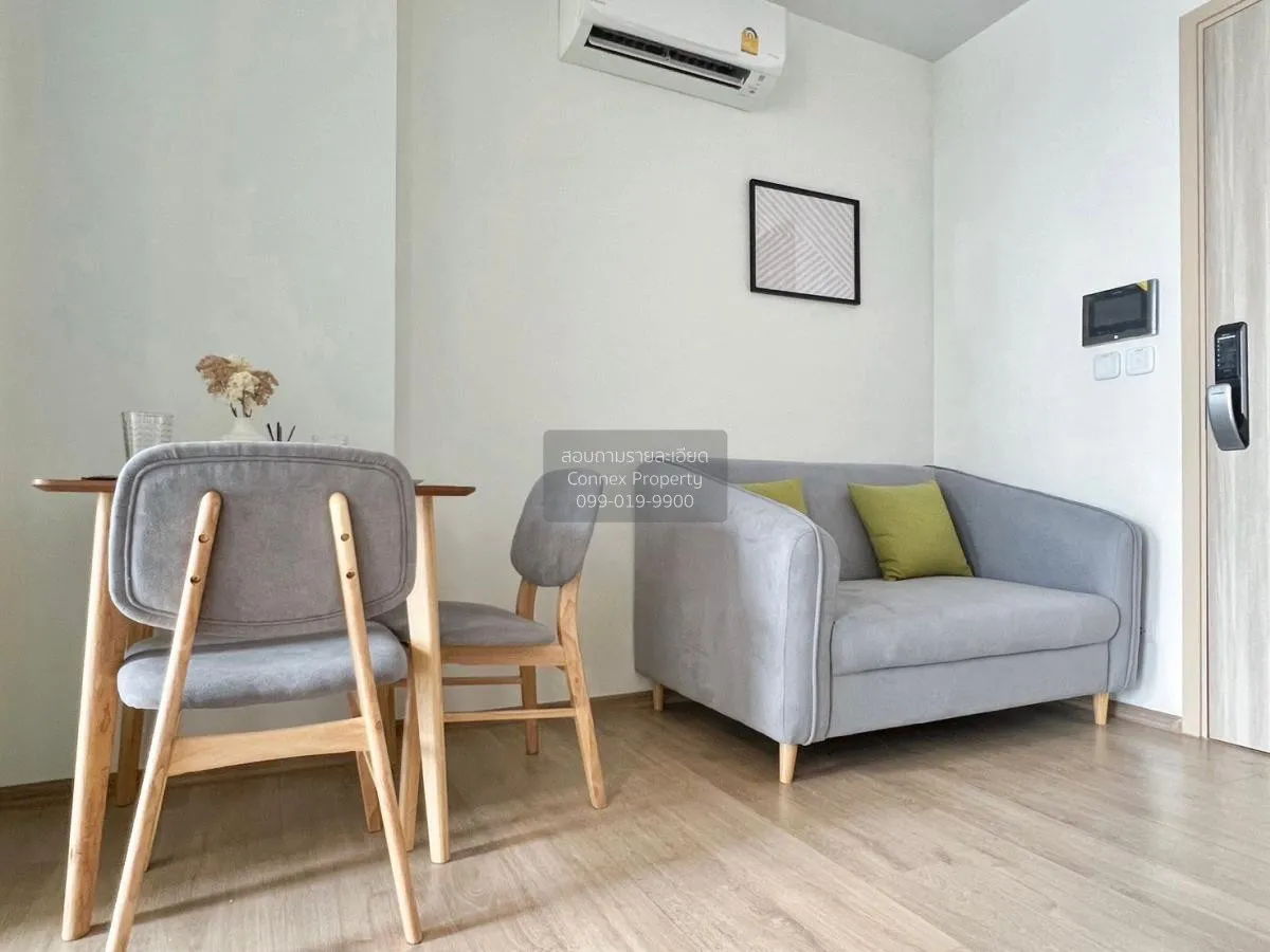 1 Bedroom condo in Chewathai Kaset-Nawamin