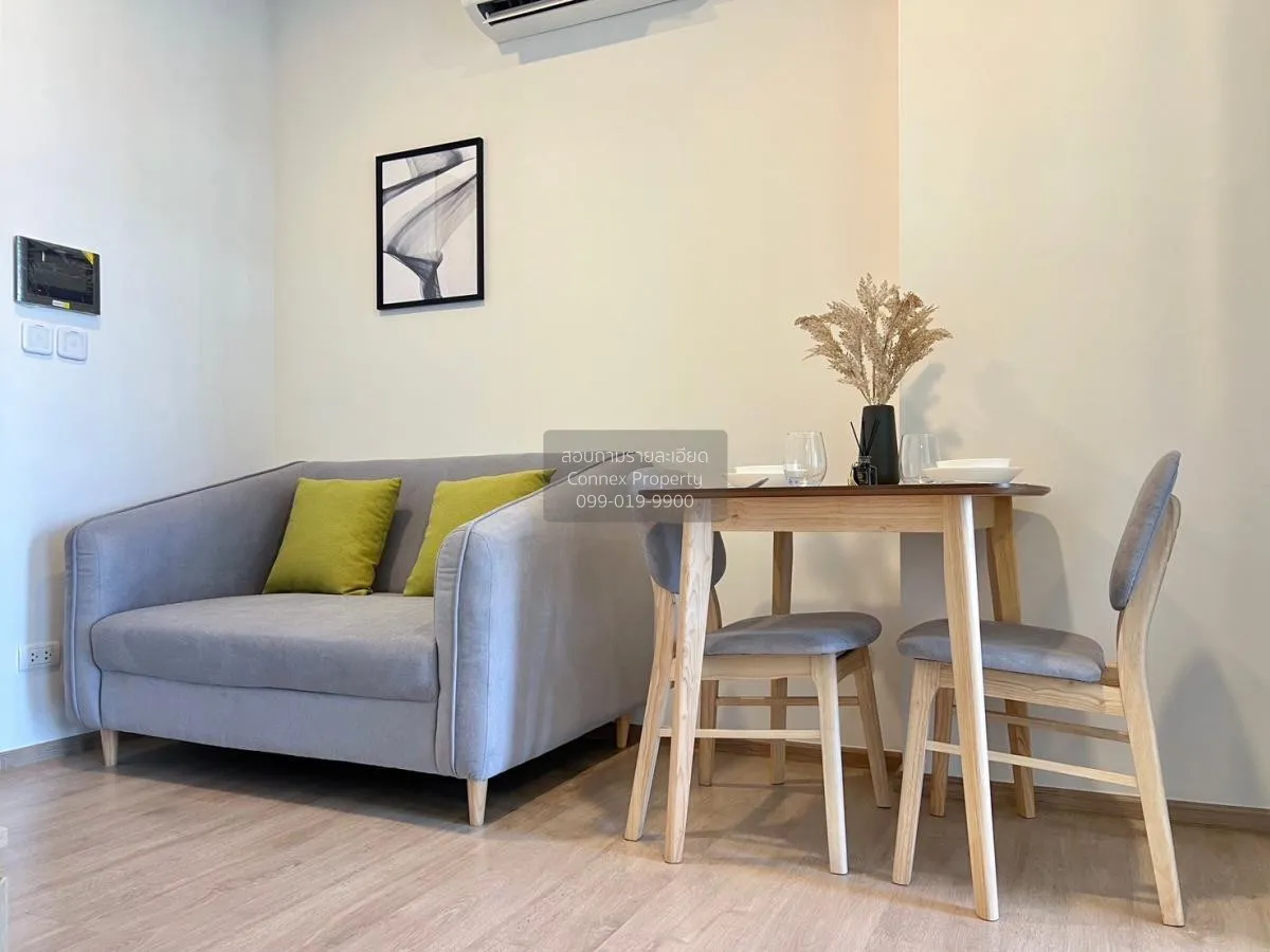 1 Bedroom condo in Chewathai Kaset-Nawamin