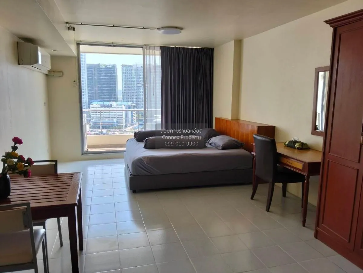 1 Bedroom condo in Supalai Park Phaholyothin