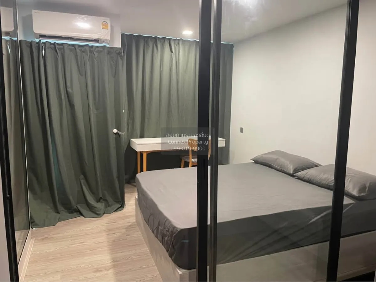 1 Bedroom condo in Kave Seed Kaset