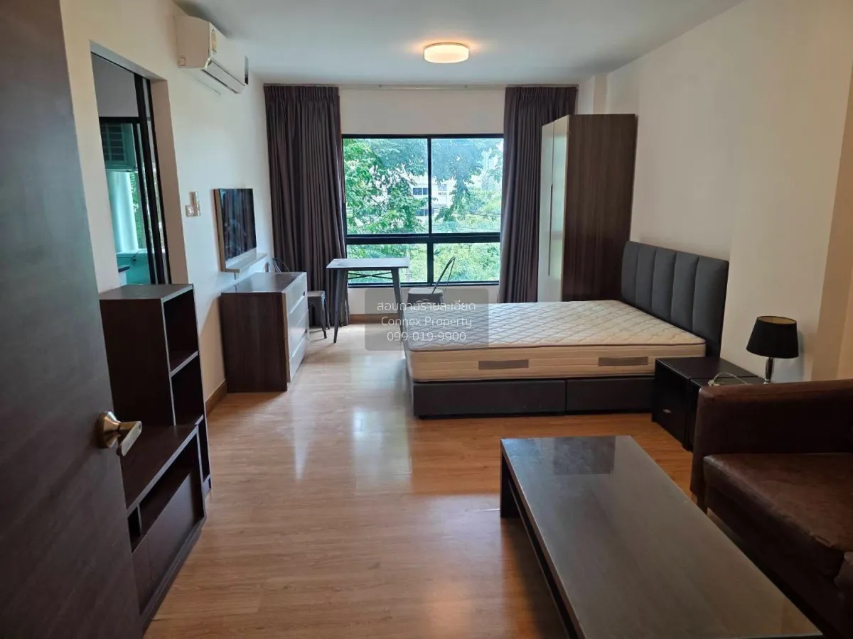 1 Bedroom condo in Supalai City Resort Ratchayothin-Phaholyothin 32
